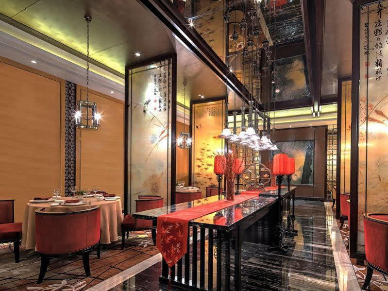 Sheraton Langfang Chaobai River Hotel Dachang  Extérieur photo